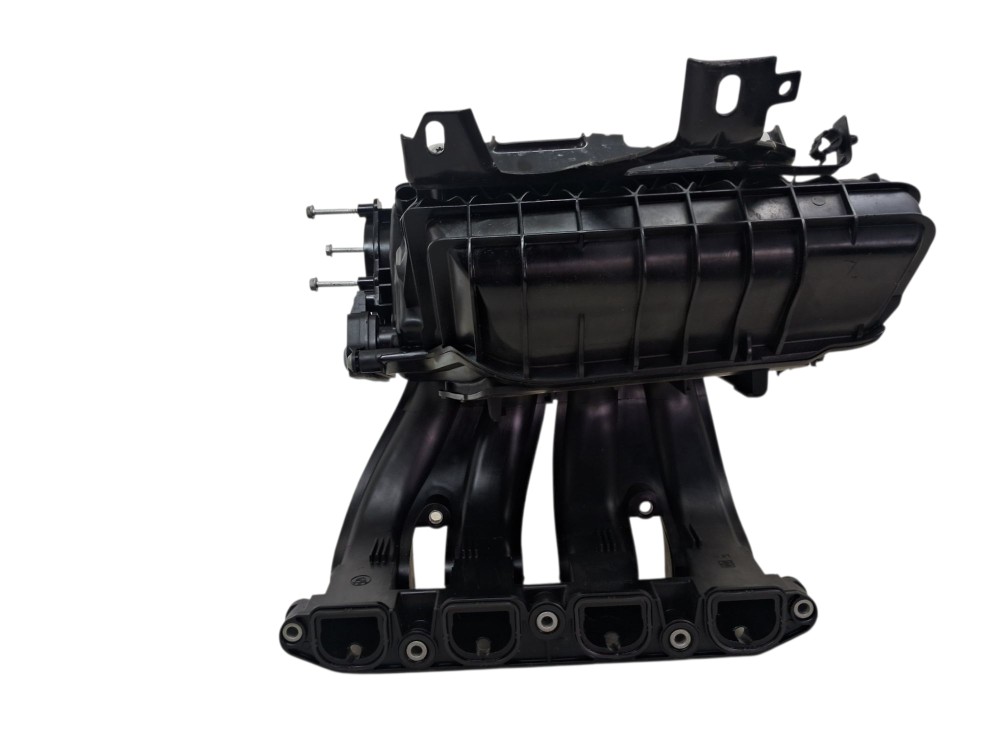 Coletor Admissao Bmw X1 Sdrive18i N46 2.0 16v Gasolina 2012