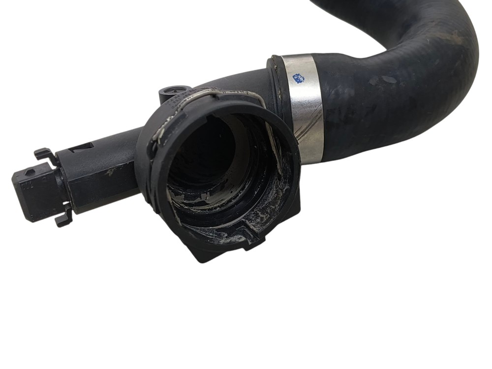Mangueira Agua Bmw 318i 2.0 16v 2012 3