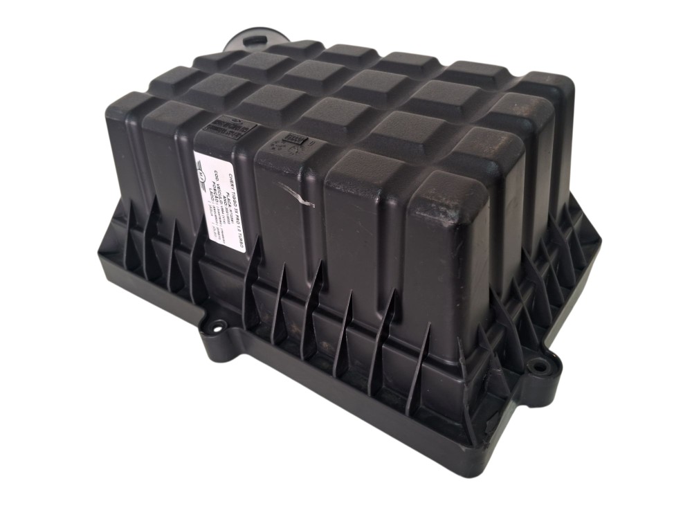 Base Caixa Filtro Ar Chery Tiggo 3x Pro 1.0 Turbo 2022 2