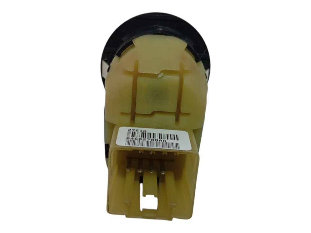 Botão Comando Retrovisor Jeep Compass 2.0 Aut 2012 6