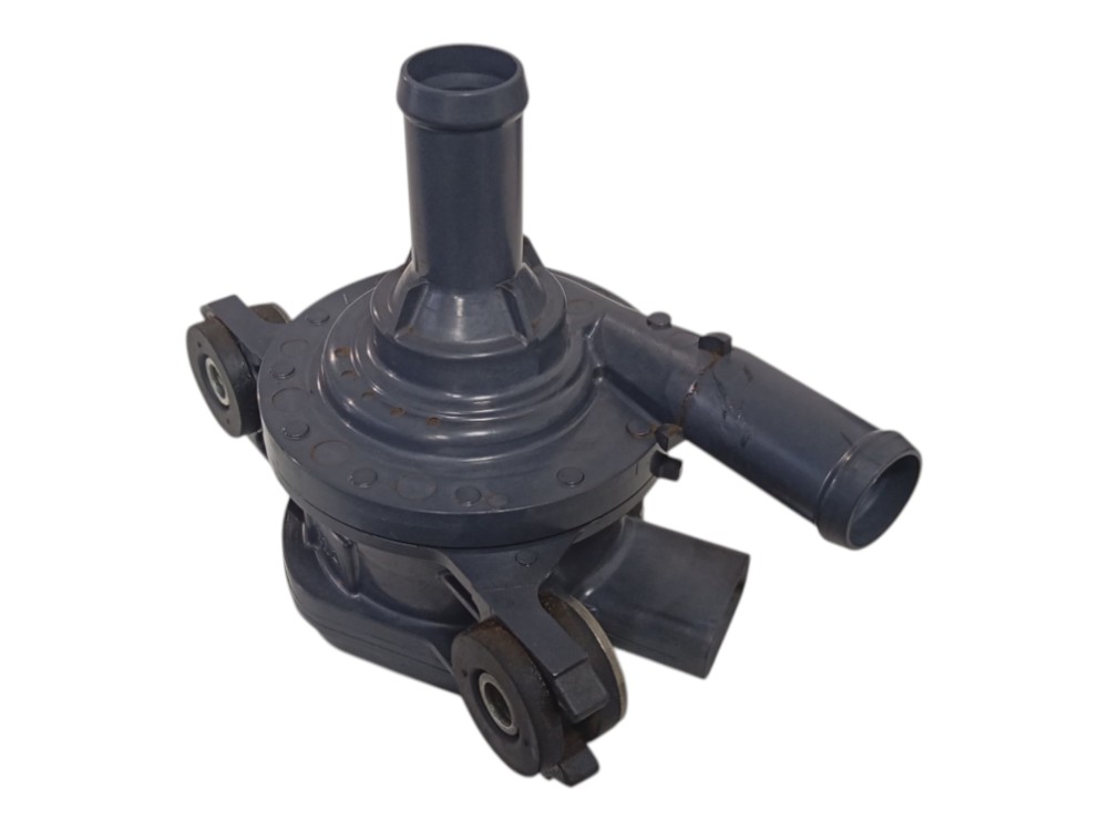Bomba Agua Auxiliar Toyota Corolla Cross 1.8 Flex Aut 2024 4