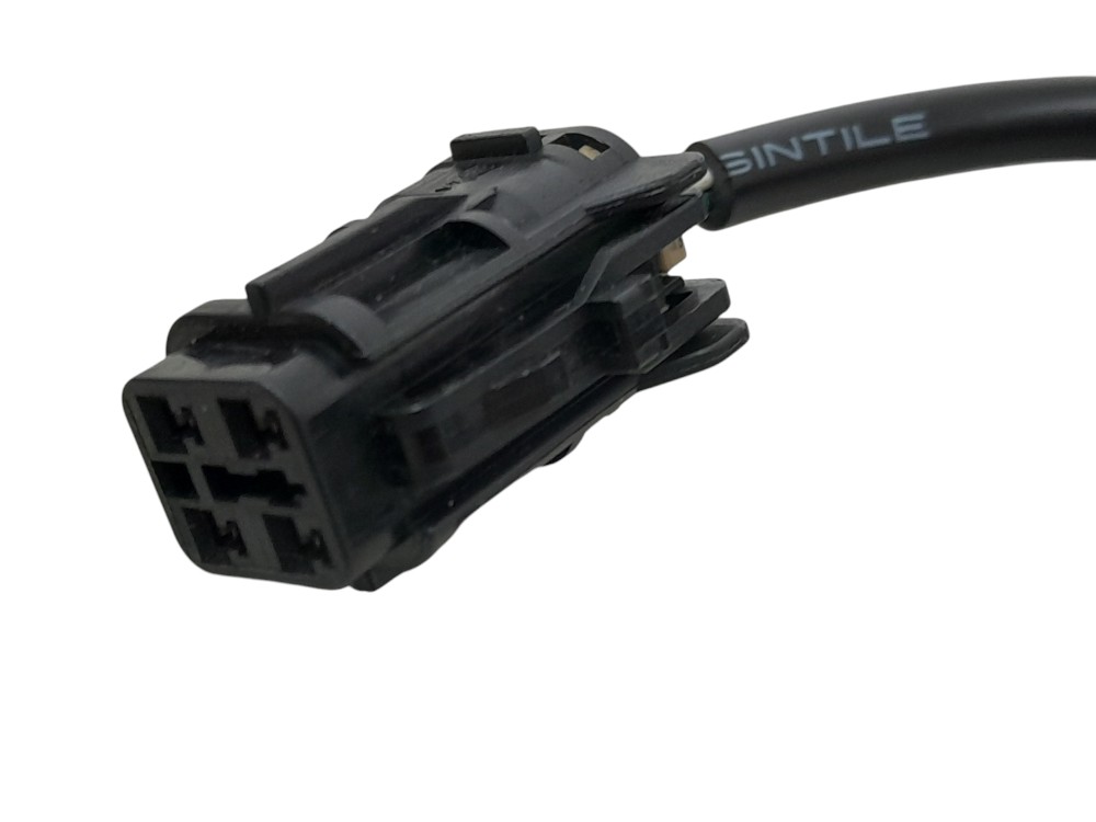 Camera Re Chery Tiggo 5x 1.5 16v Turbo Flex Automatico 2020 4
