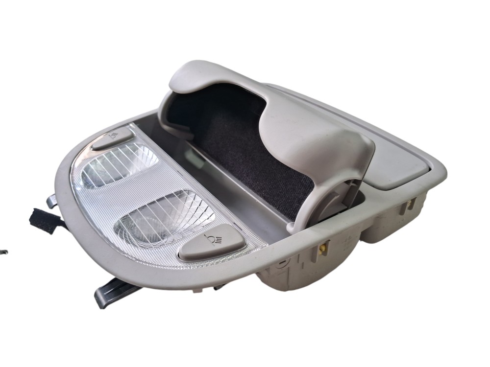 Luz Teto Porta Oculos Hyundai Santa Fe 2012 3