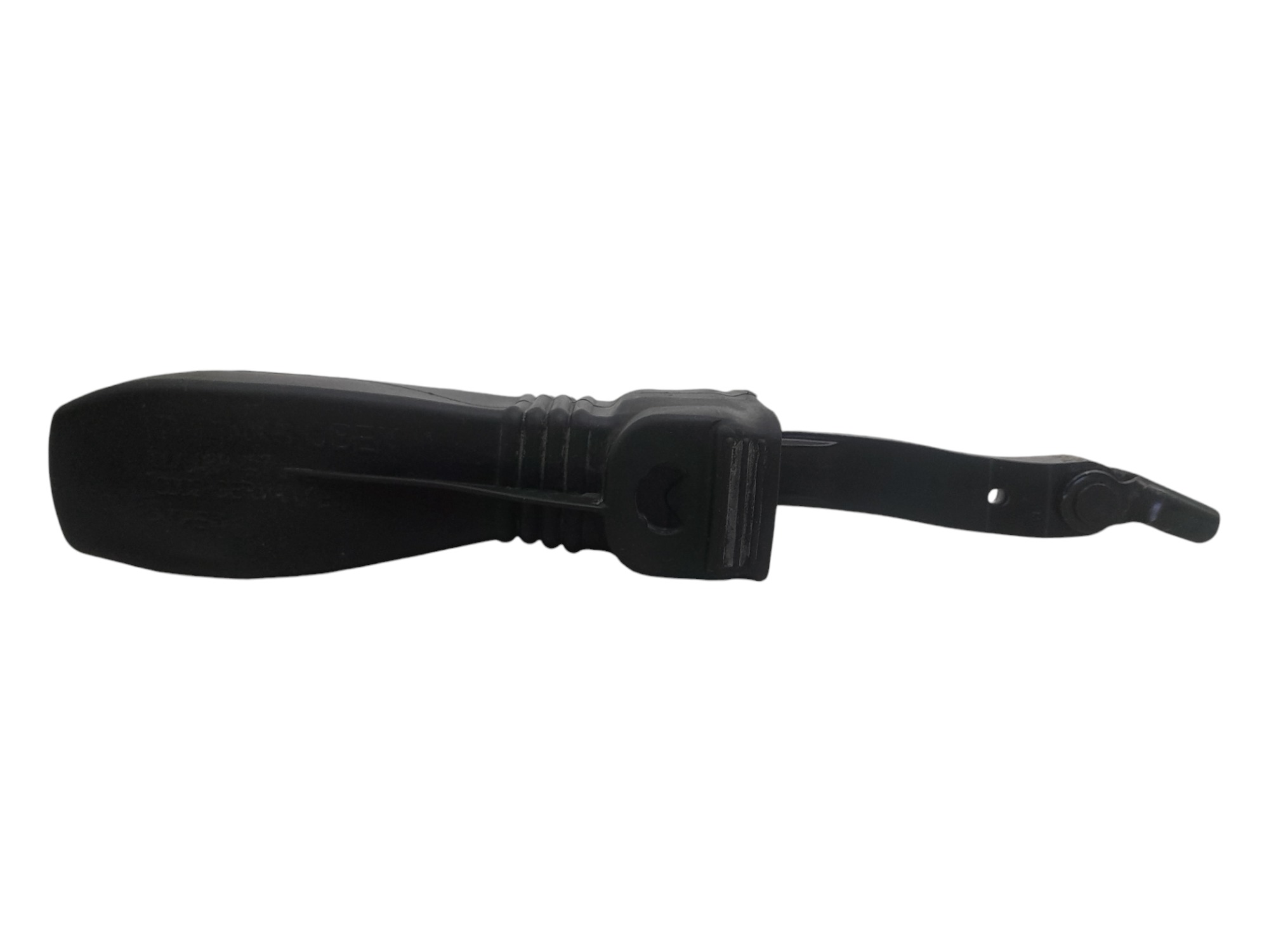 Limitador Porta Traseira Direita Audi Q5 2022 4