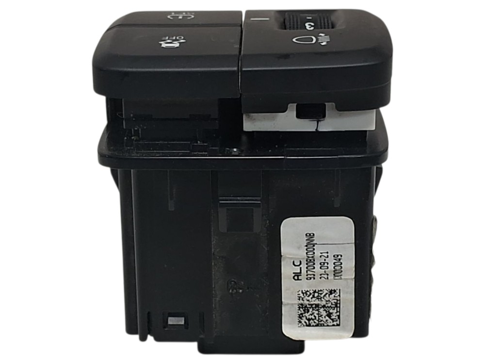 Botao Regulagem Farol Hyundai Creta 2022 4