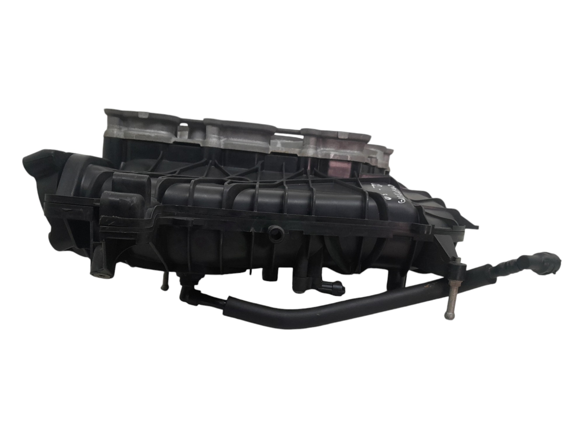 Coletor Admissao Chevrolet Captiva 3.0 2012 4