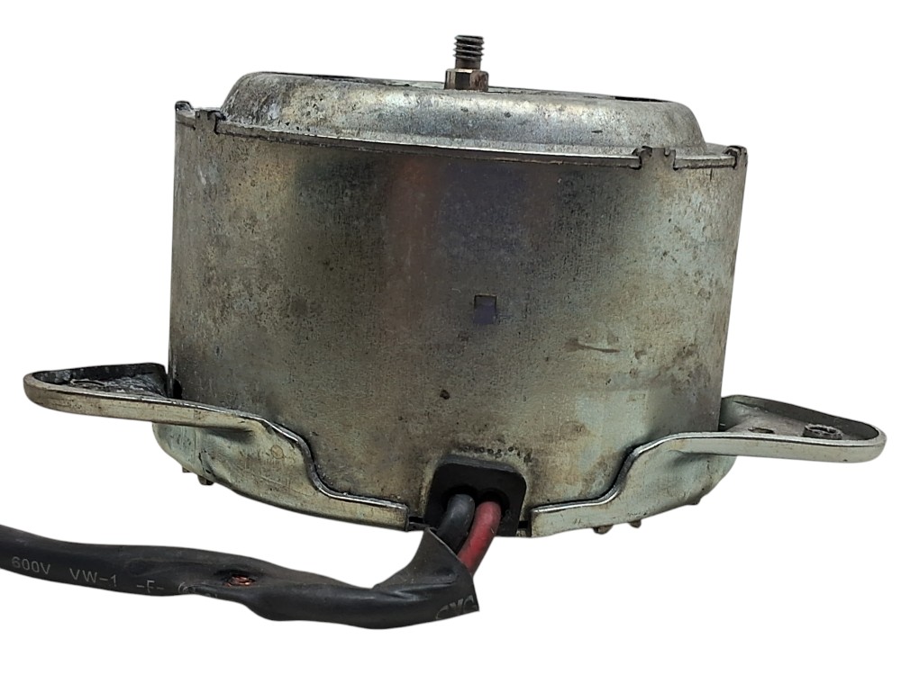 Motor Ventoinha Volvo Xc60 T6 3.0 6cc 2011 2