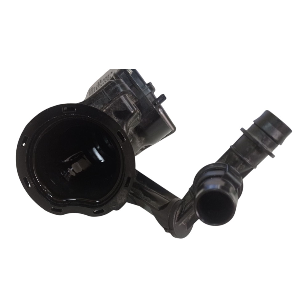 Duto Turbina Volkswagen Polo 1.0 2026 5