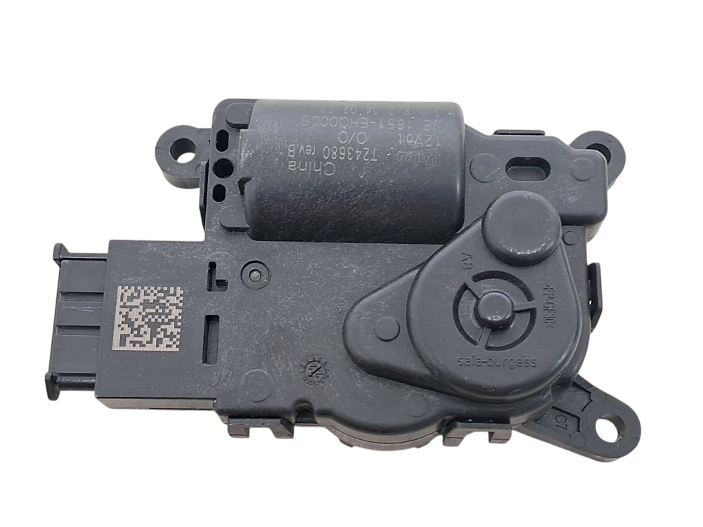 Motor Atuador Caixa Ar Chevrolet Tracker 1.0 2024 4