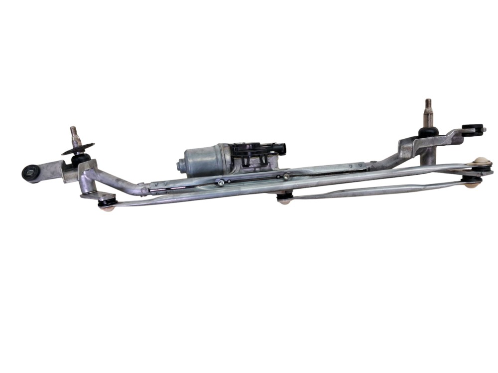 Maquina Limpador Parabrisa Land Rover Discovery Sport 2017 2