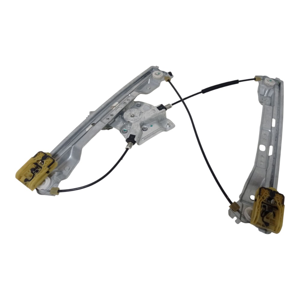 Máquina Vidro Dianteiro Esquerdo Chery Tiggo 5x Txs Aut 2020 3