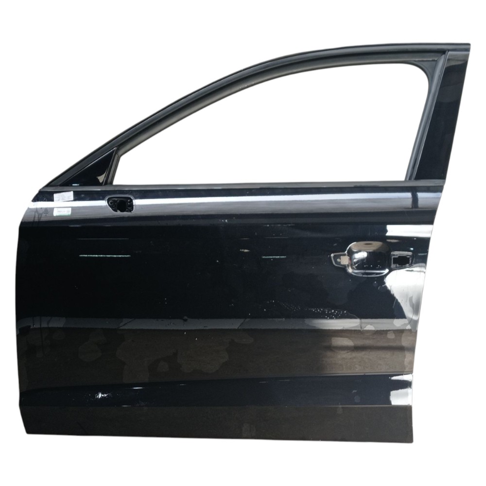Porta Dianteira Esquerda Audi A3 Sedan 1.4 Turbo Flex 2019 1