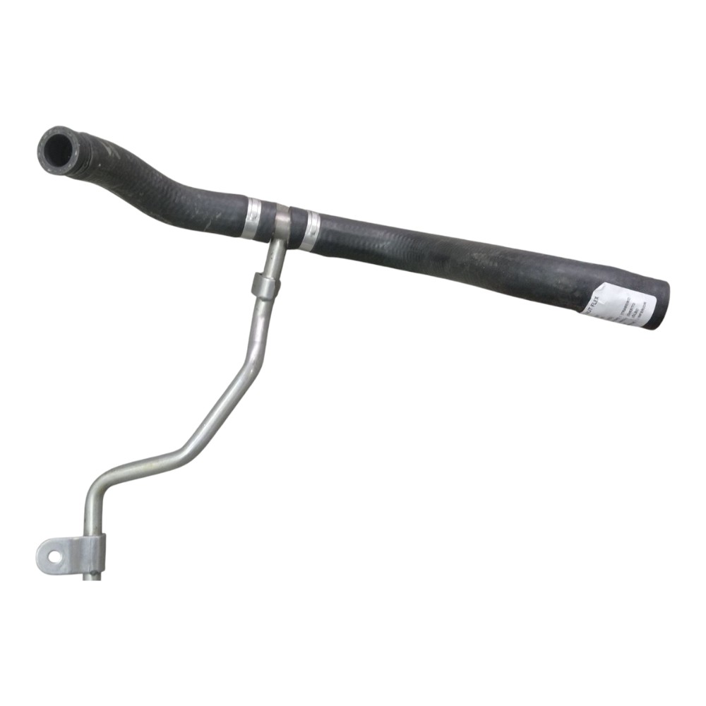 CANO ÁGUA TURBINA CHERY TIGGO 5X TXS 1.5 TURBO AUT 2022 6