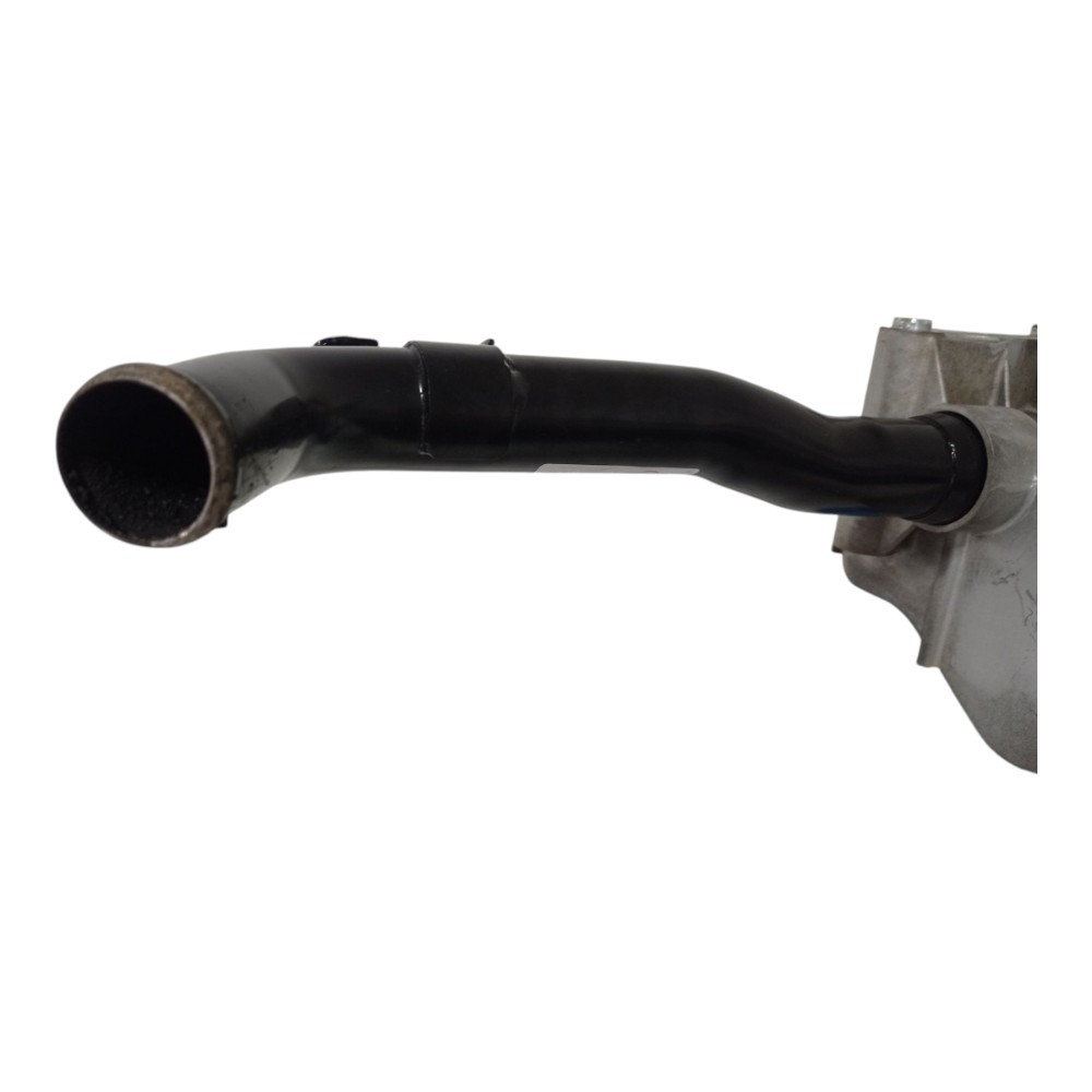 BOMBA FILTRO ÓLEO AGUA CHERY TIGGO 5X TXS 1.5 FLEX AUT 2020 3