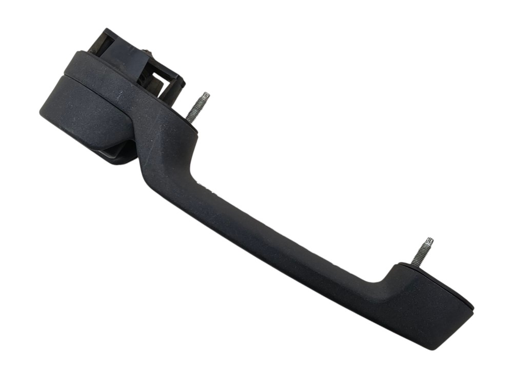 Maçaneta Externa Porta Traseira Dir Jeep Cherokee Sport 2012 – Preto – Traseira 2
