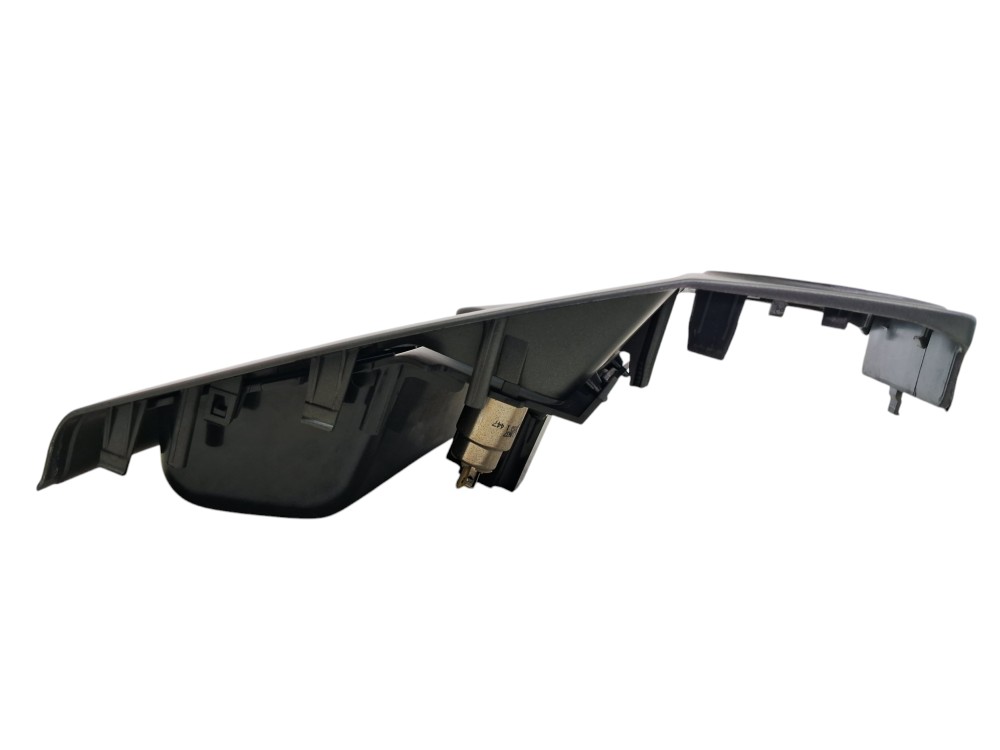 Moldura Acabamento Tras Console Land Rover Discovery 4 2011 5