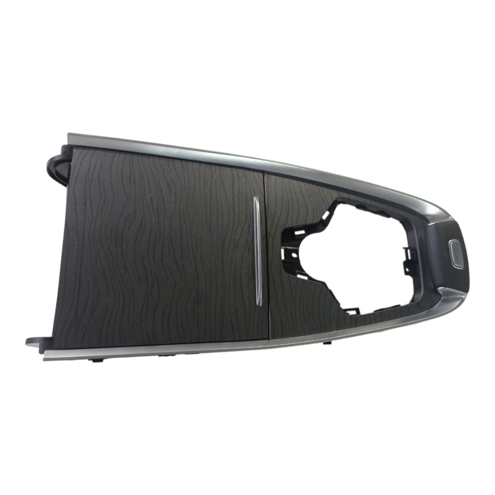 Moldura Porta Copos Esteira Console Chery Tiggo 8 2025 4