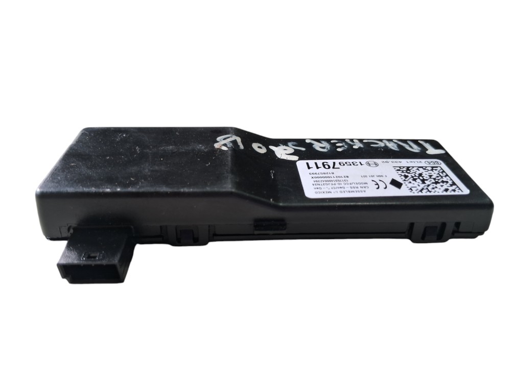 Modulo Antena Chevrolet Tracker 2018 2