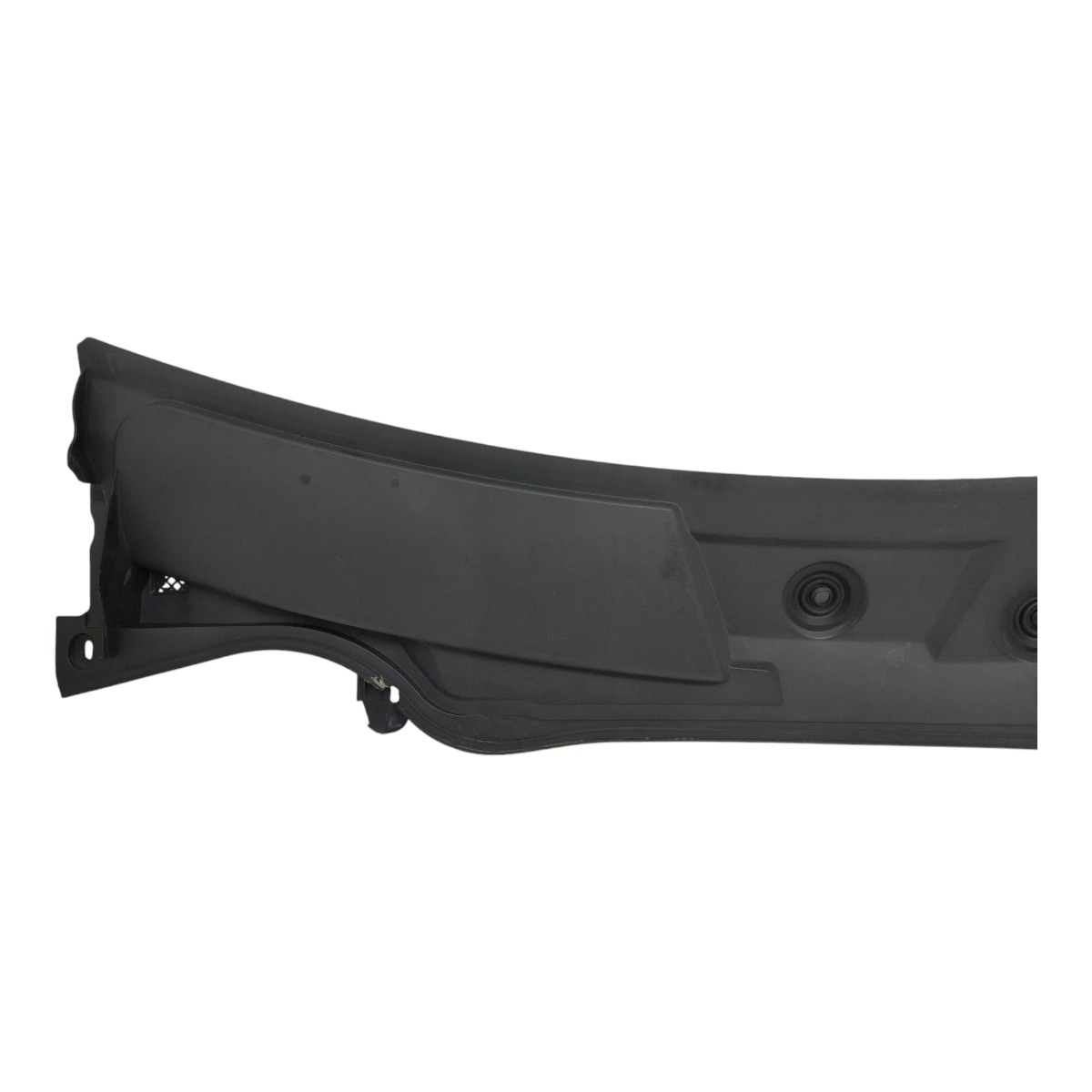 Churrasqueira Mercedes Cla 250 2015 Preto 4