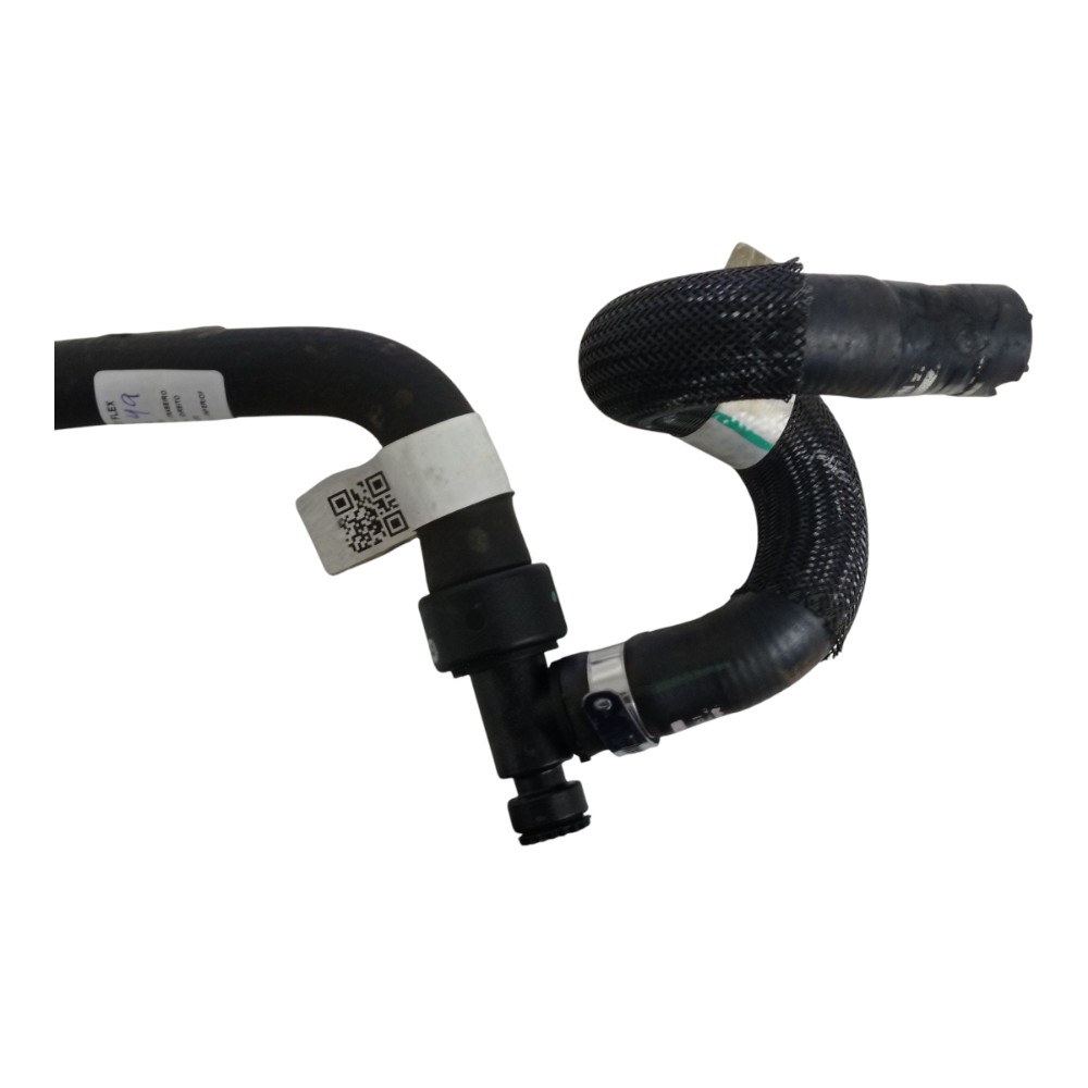 Mangueira Agua Fiat Strada Cd 1.3 8v Aut 2024 2