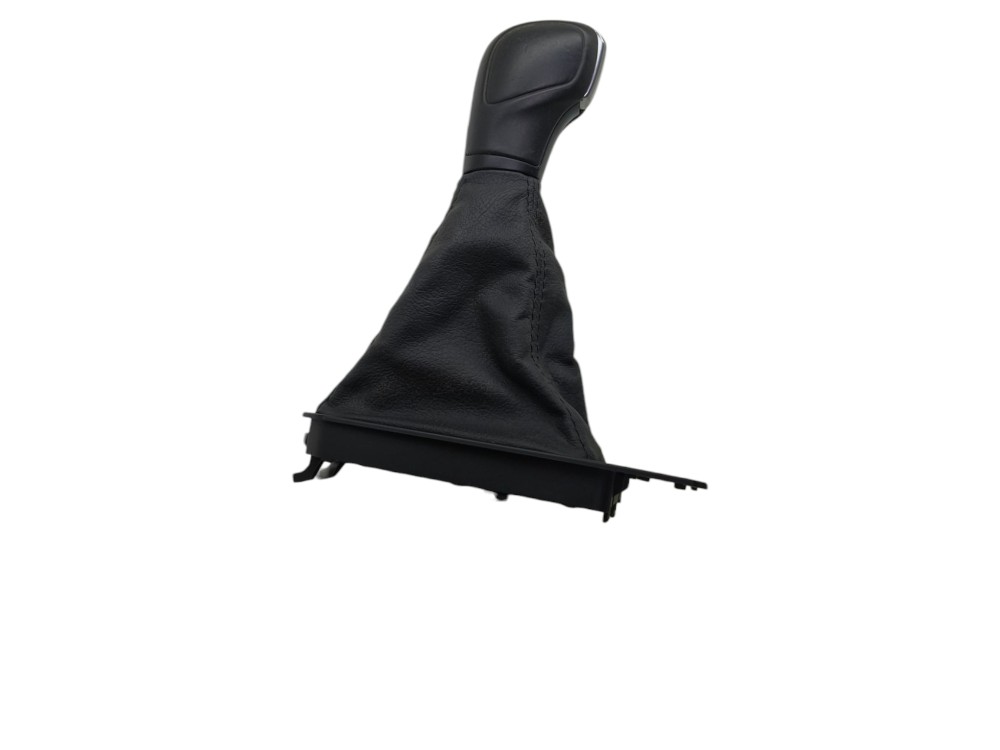 Manopla Capa Trambulador Volkswagen Nivus Highline Tsi 2021 2