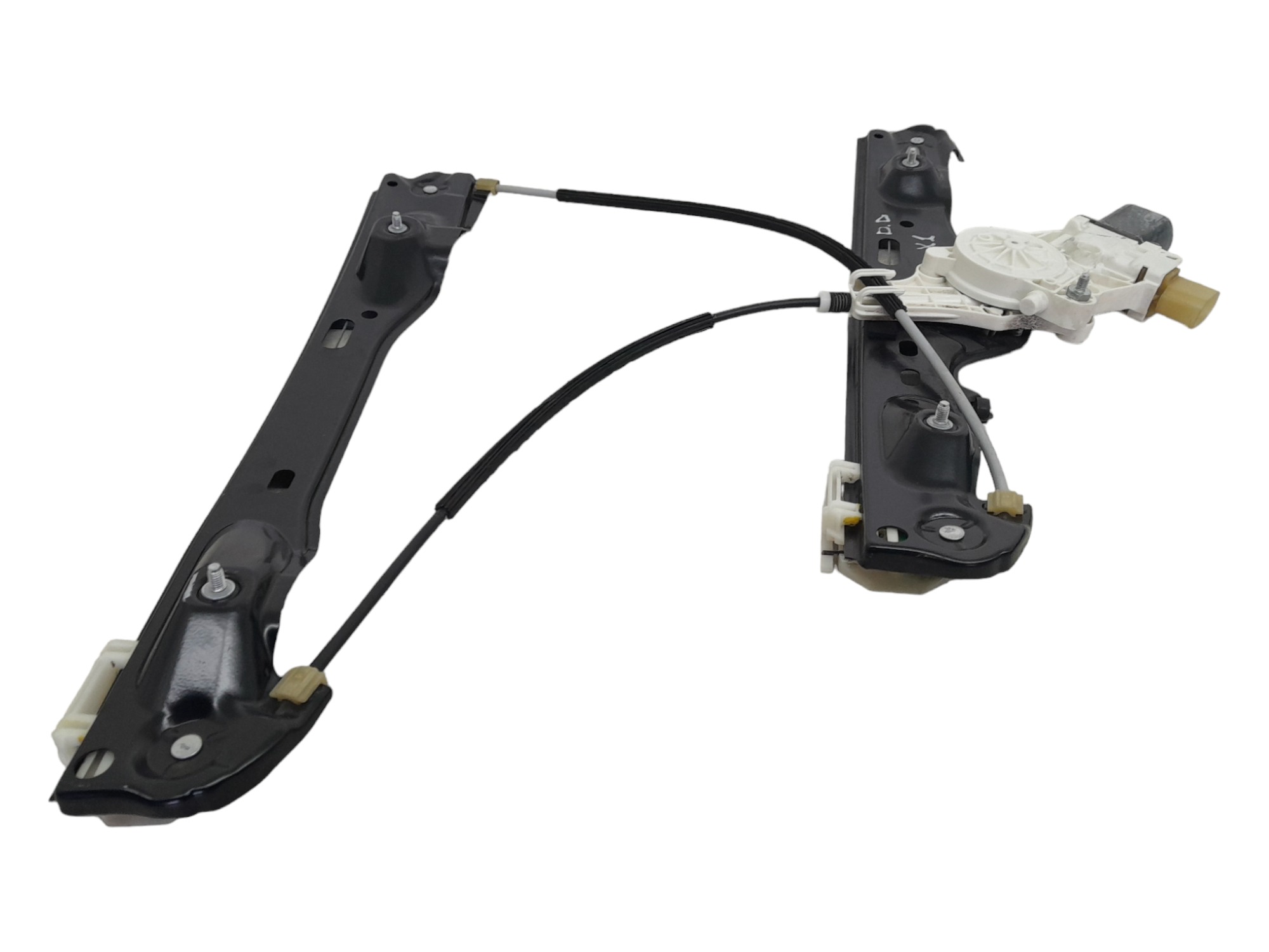 Maquina Vidro Dianteira Direita Bmw X1 Xdrive28i 2013 2