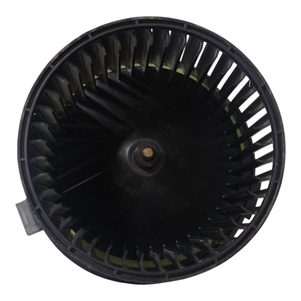 Eletro Ventilador Caixa Ar Interno Nissan Kicks Aut 2021 2