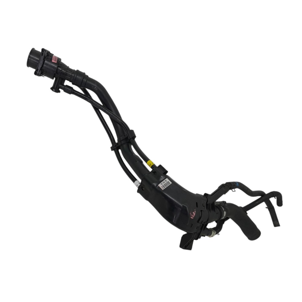 Gargalo Tanque Combustivel Hyundai Elantra 2.0 16v Flex 2018