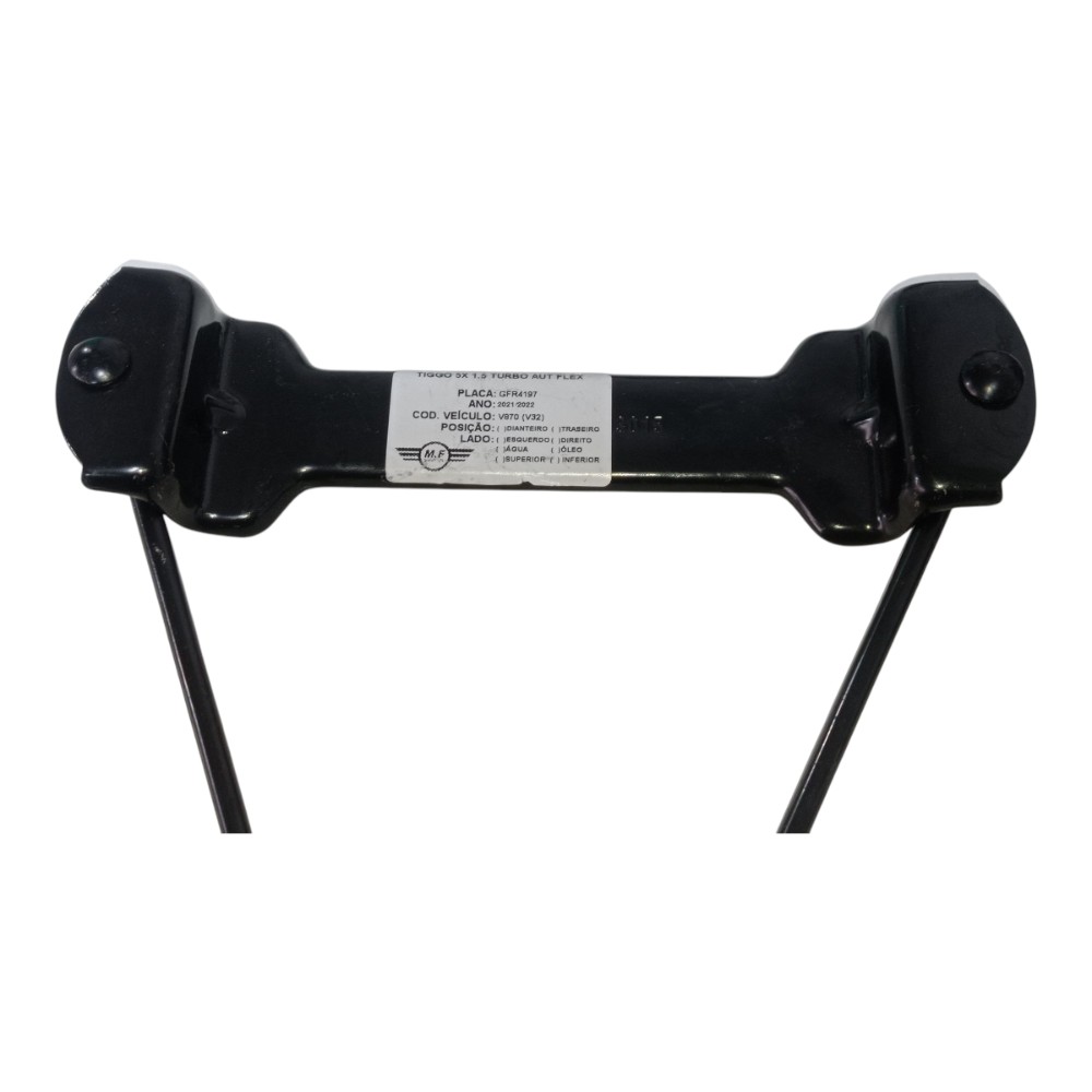 Trava Bateria Chery Tiggo 5x Txs 1.5 16v Flex Turbo Aut 2022 3