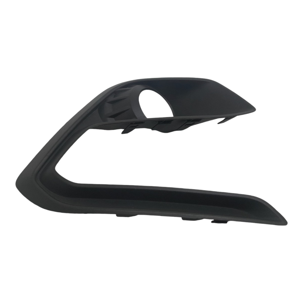 Moldura Farol Milha Esquerdo Ford Ka 2020 Esquerdo 5