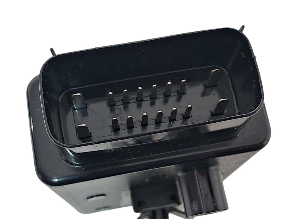 Modulo Porta Dianteira Direita Chevrolet Cobalt 2016 4