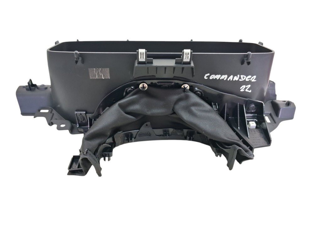 Moldura Acabamento Painel Instrumentos Jeep Commander 2022 6
