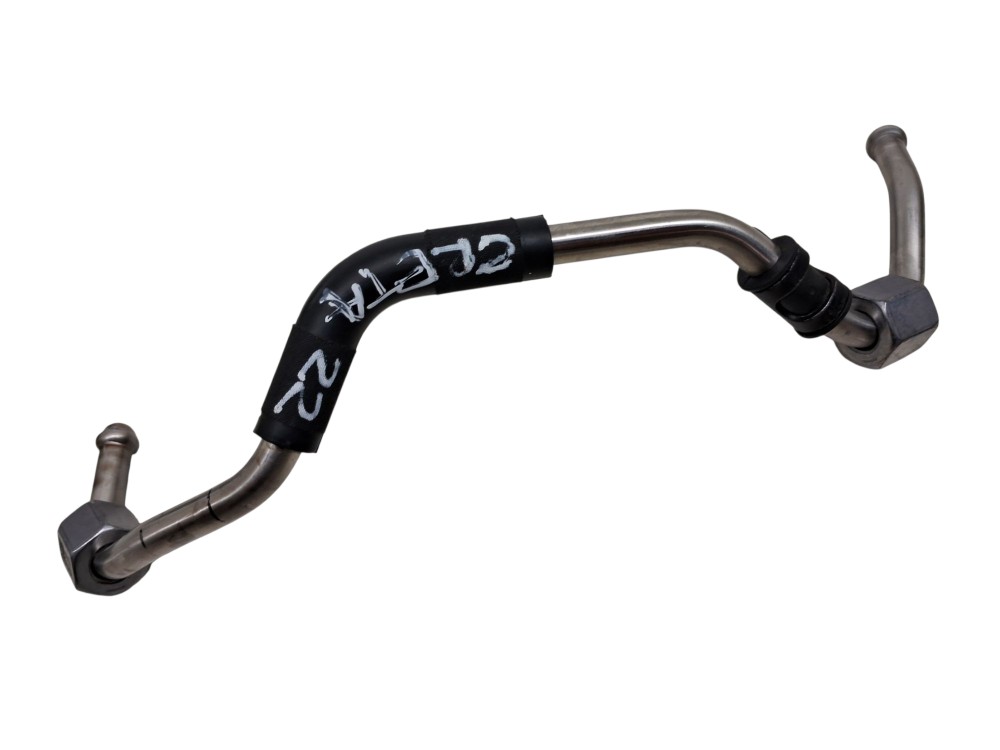 Cano Flauta Combustivel Hyundai Creta Platinum 1.0 12v 2022 2