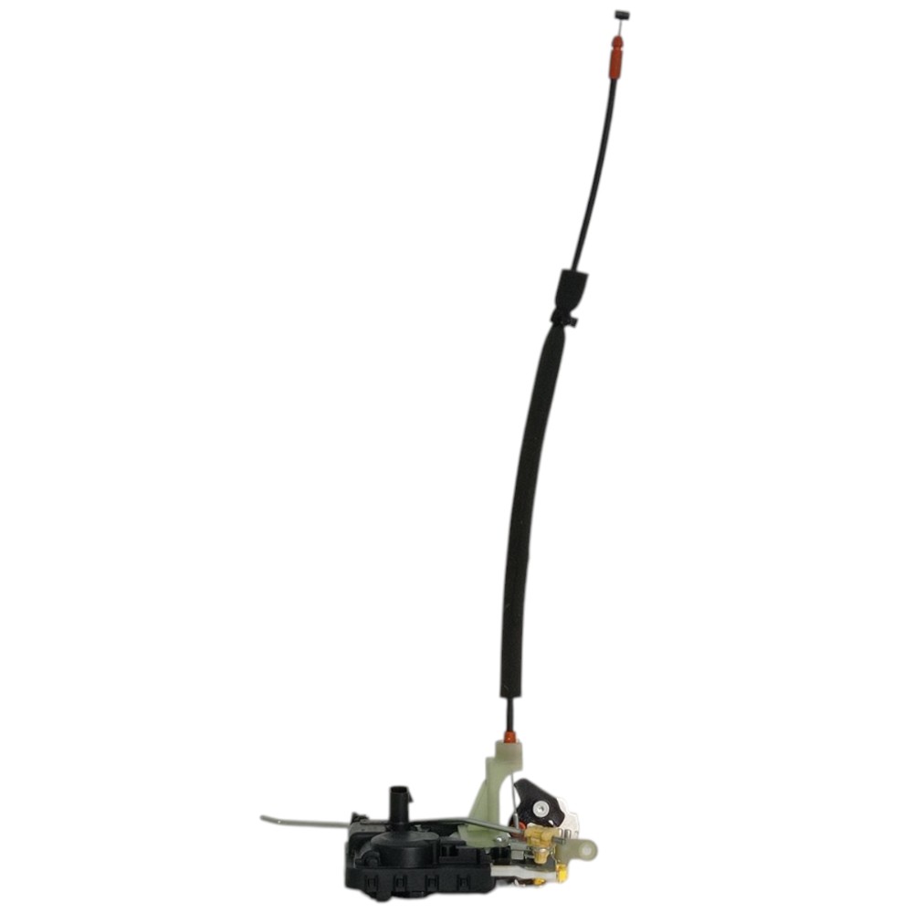 Fechadura Porta Dianteira Direita Chery Tiggo 8 Pro 2025 1