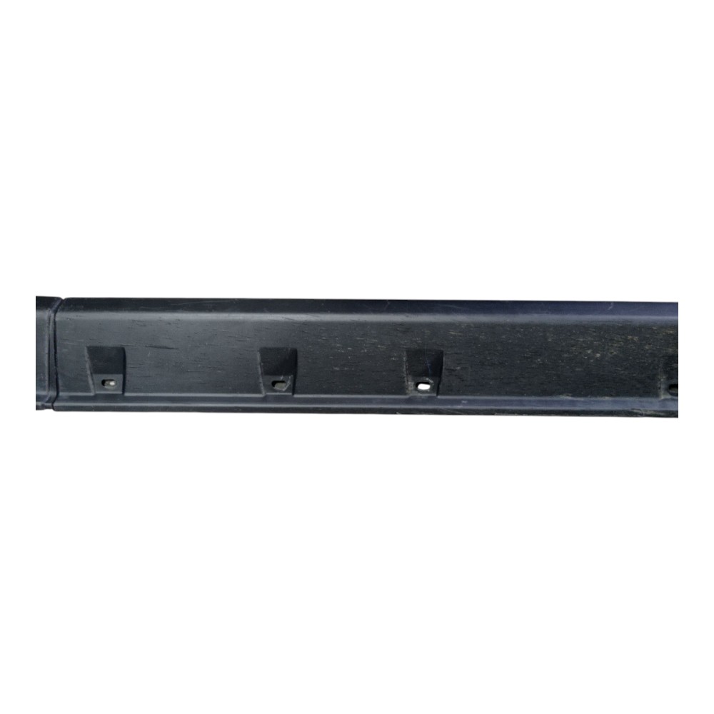 Spoiler Traseiro Direito Jeep Compass 2.0 Duall Aut 2012 4