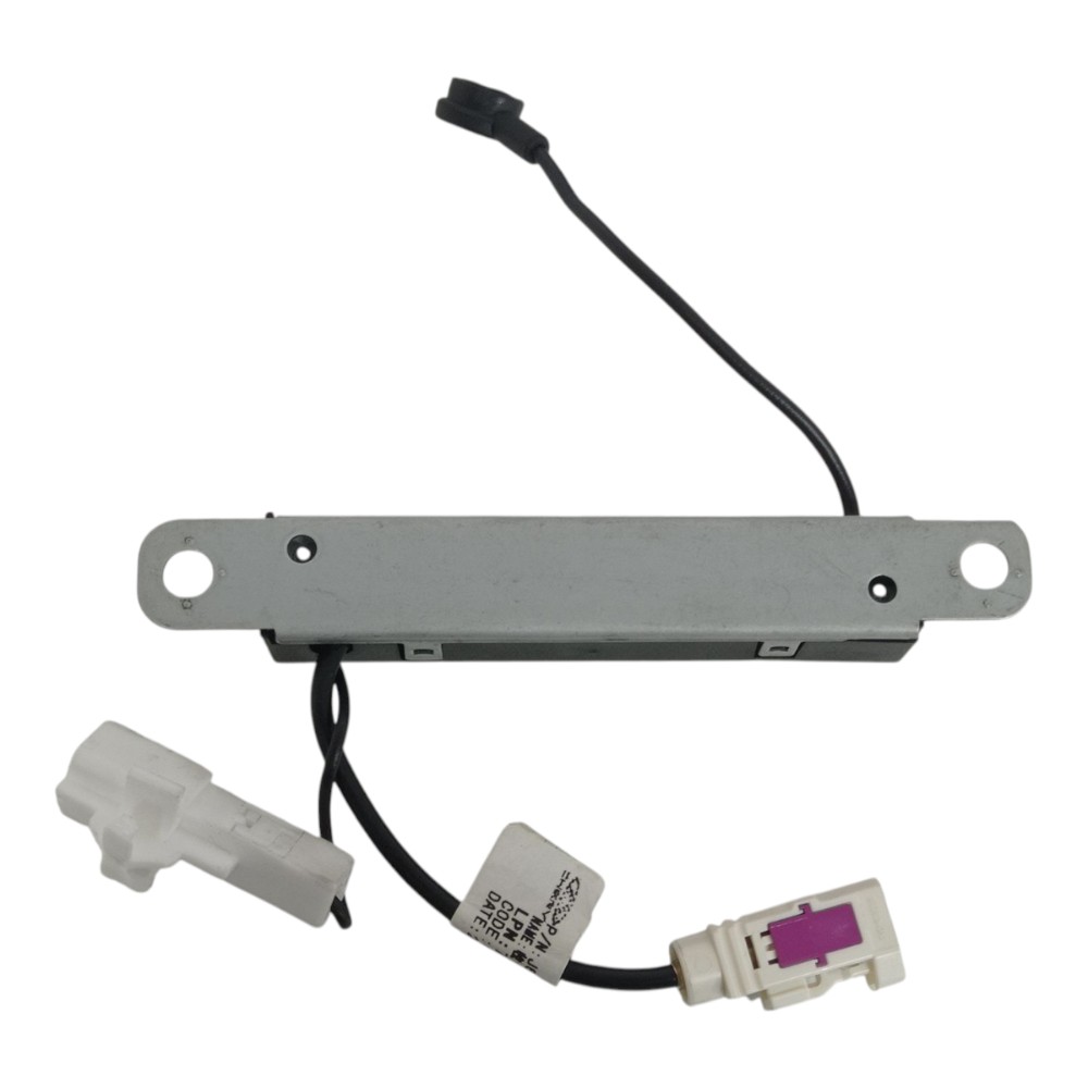 Módulo Antena Chery Tiggo 5x Txs 1.5 Flex Turbo Aut 2020