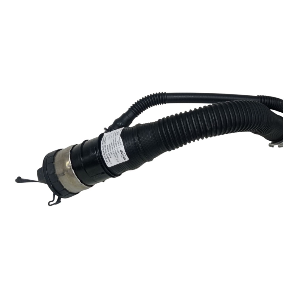 Gargalo Tanque Toyota Corolla Cross Xrv Aut 2024 5