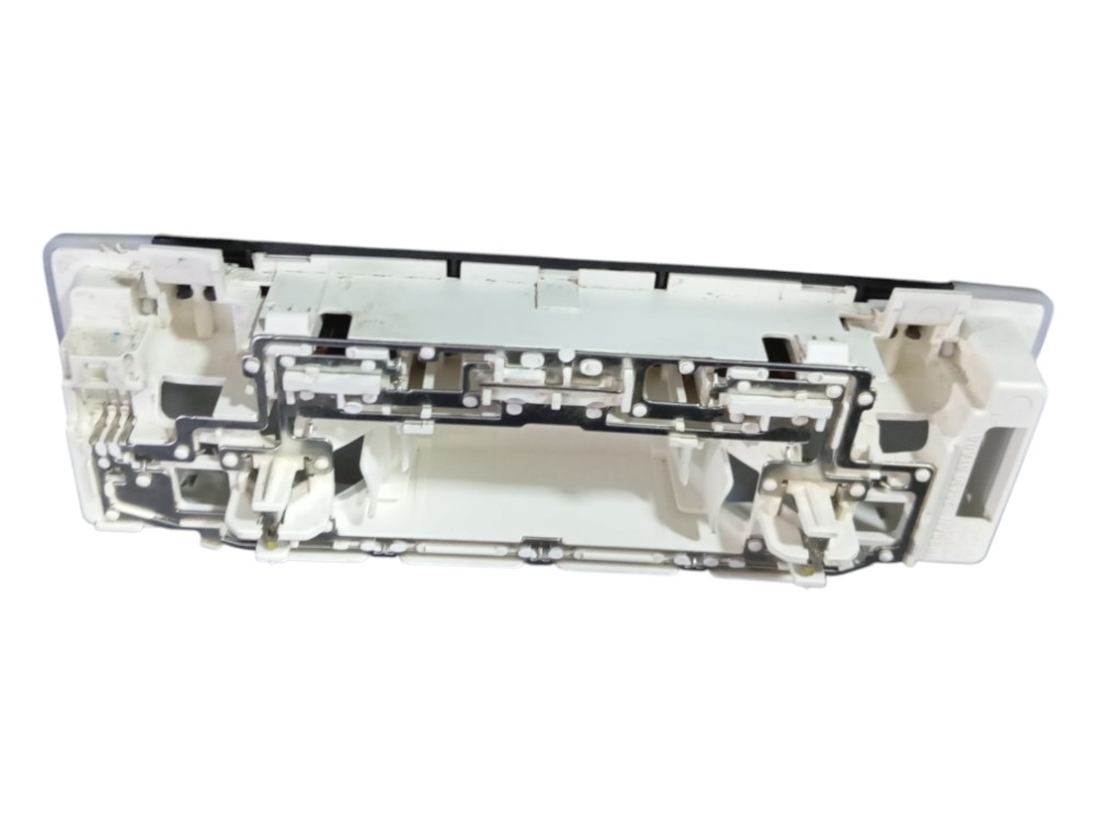Luz Teto Nissan Kicks 1.6 Aut 2021 6
