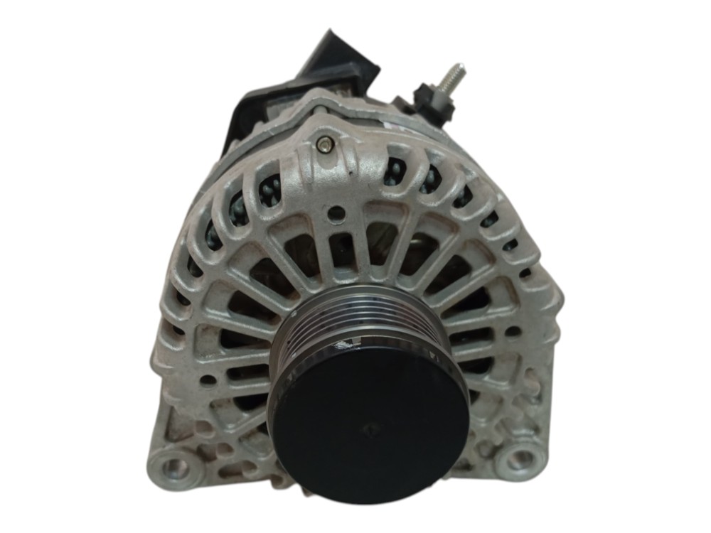 Alternador Chery Tiggo 8 Pro Tgdi 1.6 16v Turbo 2025 5