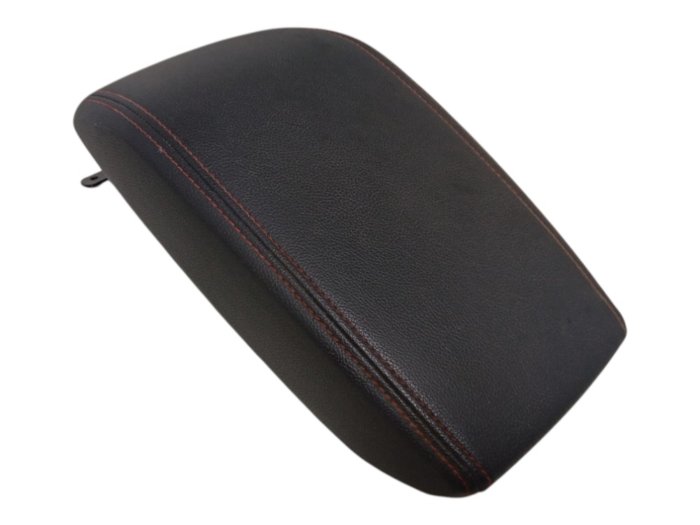 Apoio Encosto Braço Console Chery Tiggo 5x 1.5 Aut 2022 3