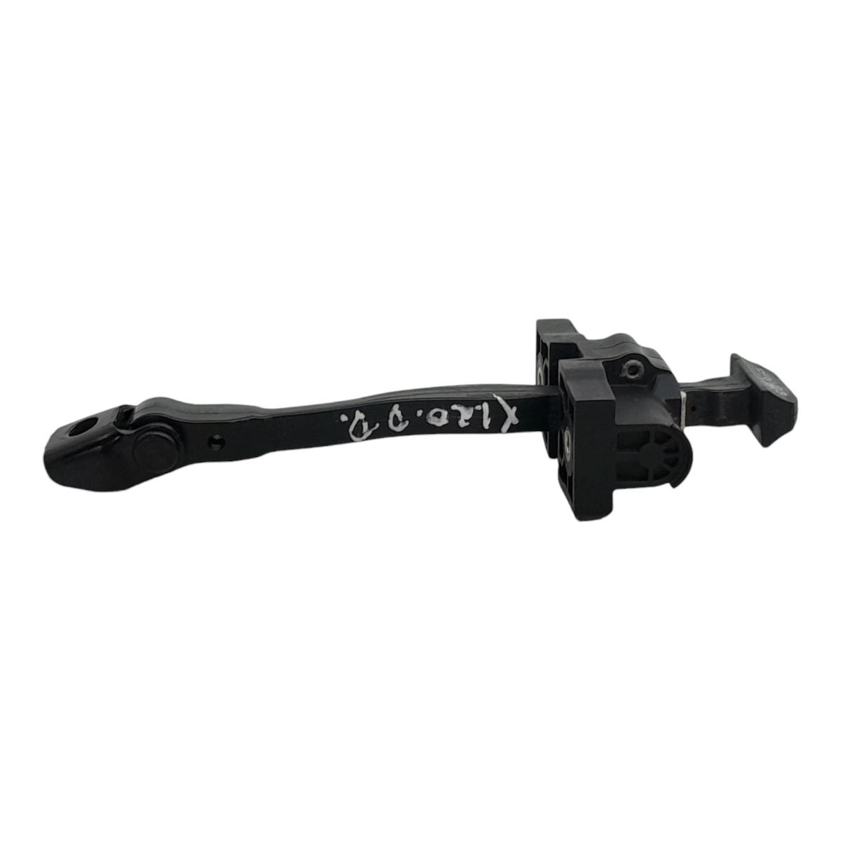 Limitador Porta Dianteira Direita Bmw X1 2020 Dianteira Direito 3