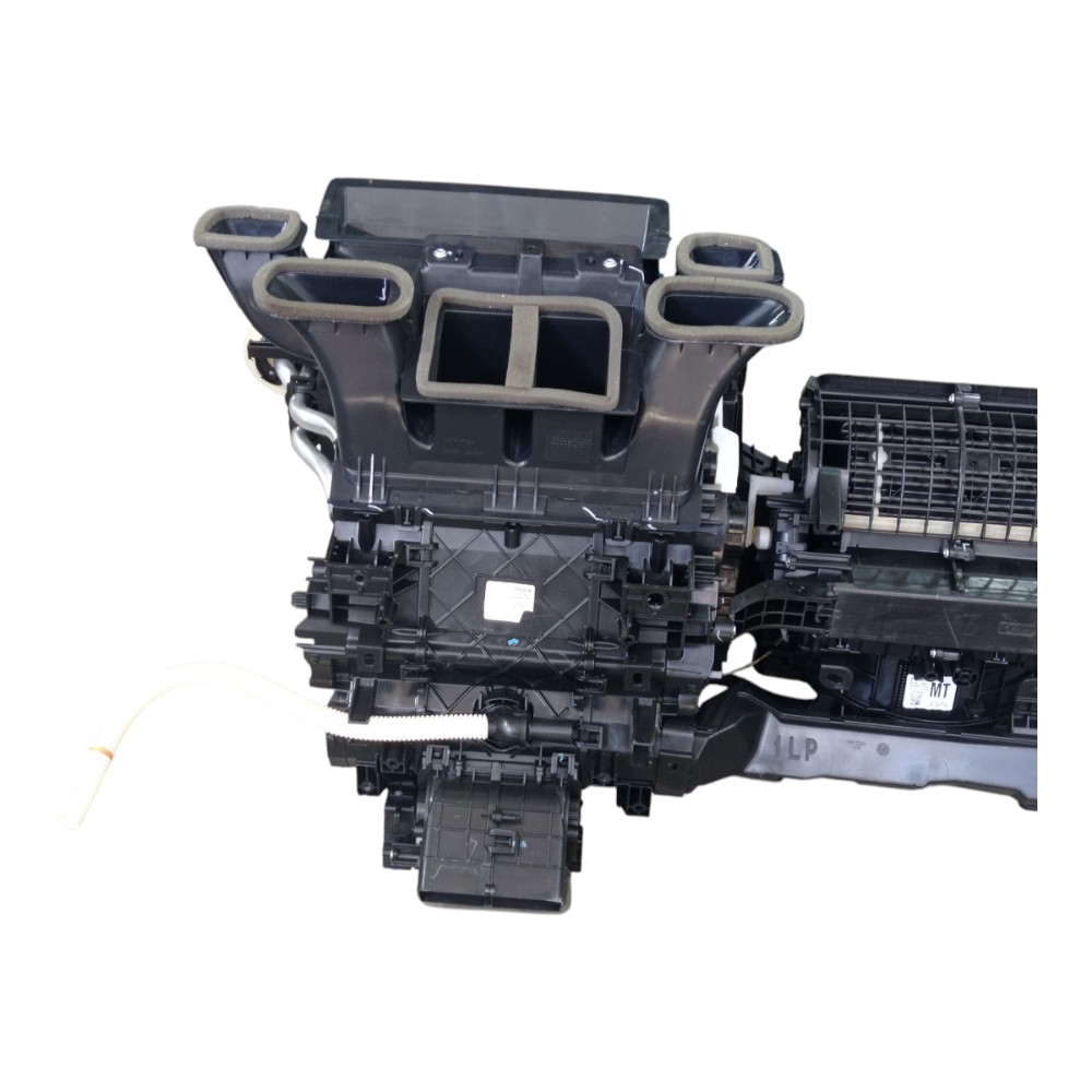 CAIXA AR EVAPORADOR INTERNA TOYOTA COROLLA CROSS XRV 2024 3