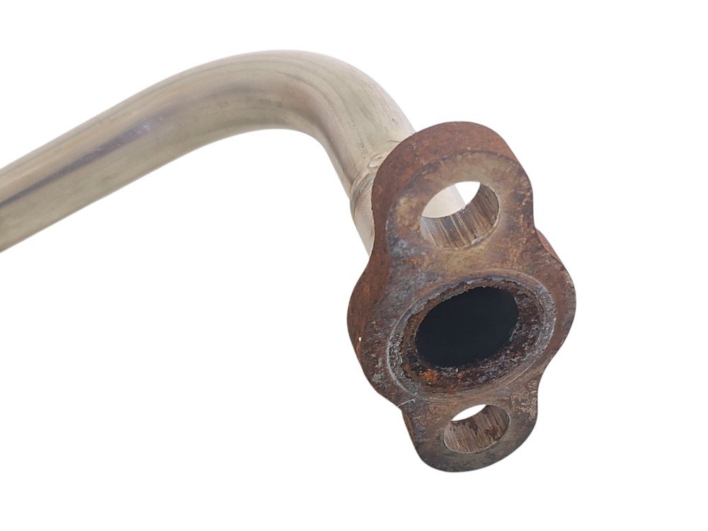 Cano Valvula Egr Honda Crv Lx 2.0 2011 4