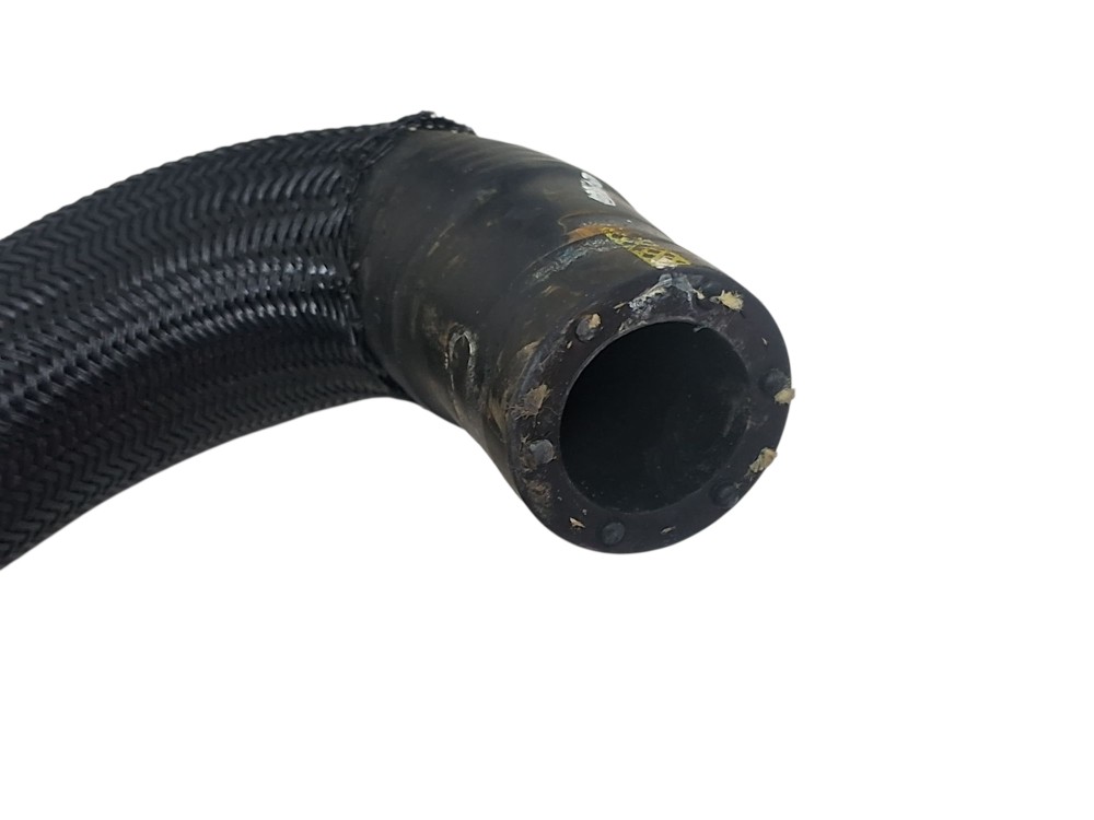 Mangueira Cano Agua Toyota Corolla Cross Xre20 2.0 16v 2024 6