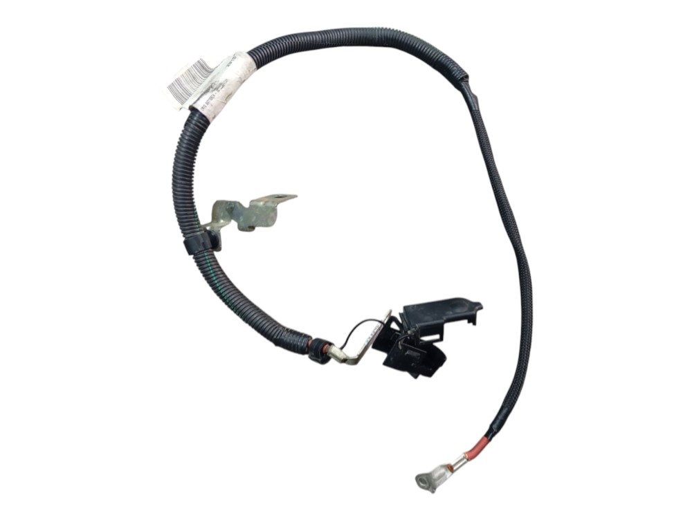 Cabo Positivo Motor Arranque Fiat Strada 1.3 Flex 2022 1