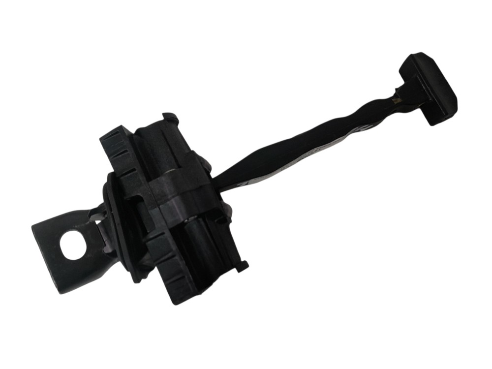 Limitador Porta Dianteira Esquerda Volkswagen Tcross 2024 4