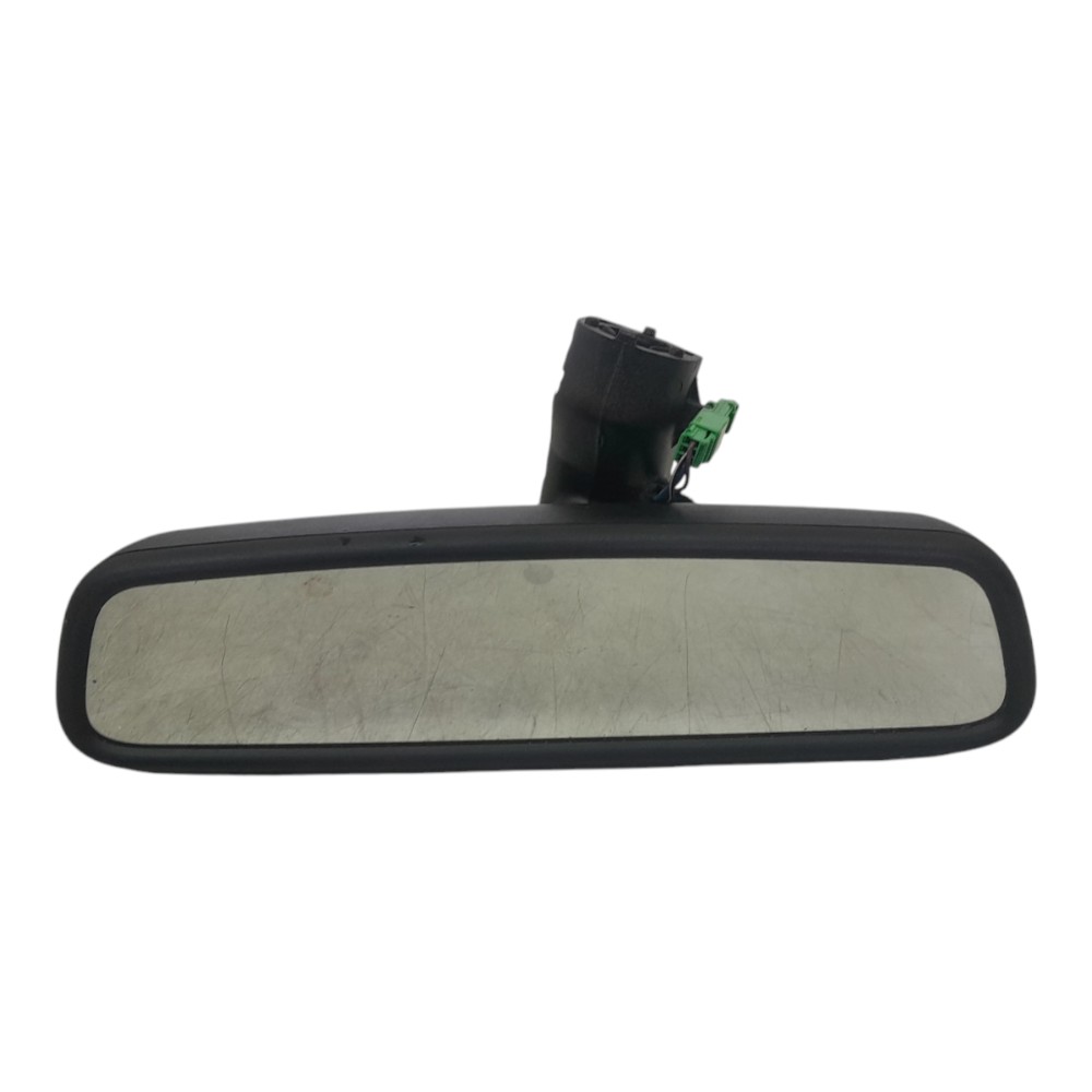 Retrovisor Interno Volvo Xc60 T6 2011