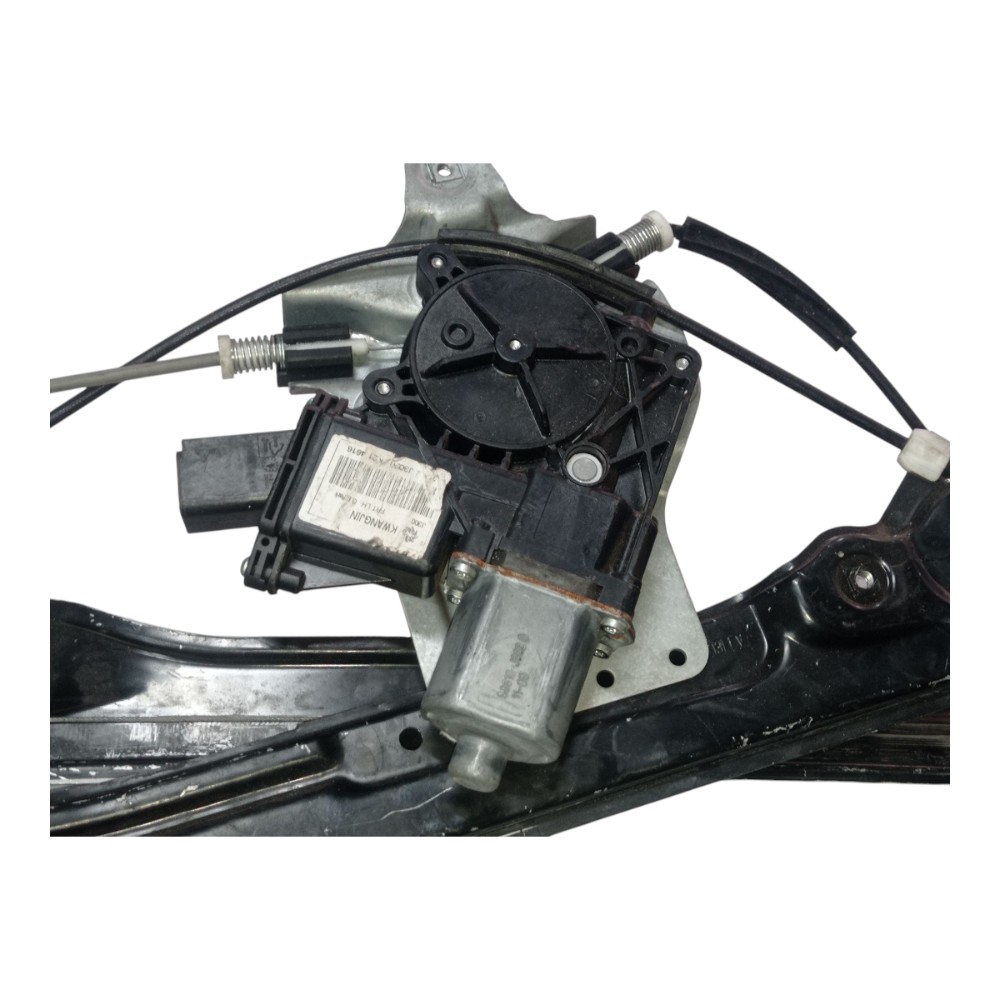 Máquina Vidro Dianteiro Esquerdo Chevrolet Cruze 2012 3