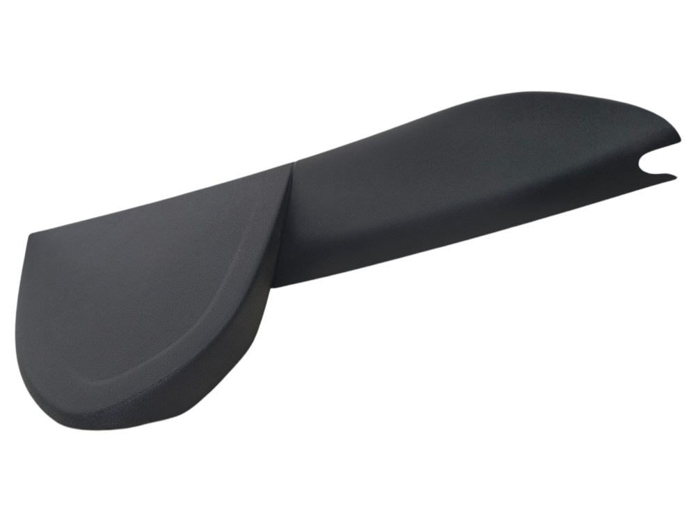 Acabamento Interno Direito Retrovisor Volkswagen Up 2016 3