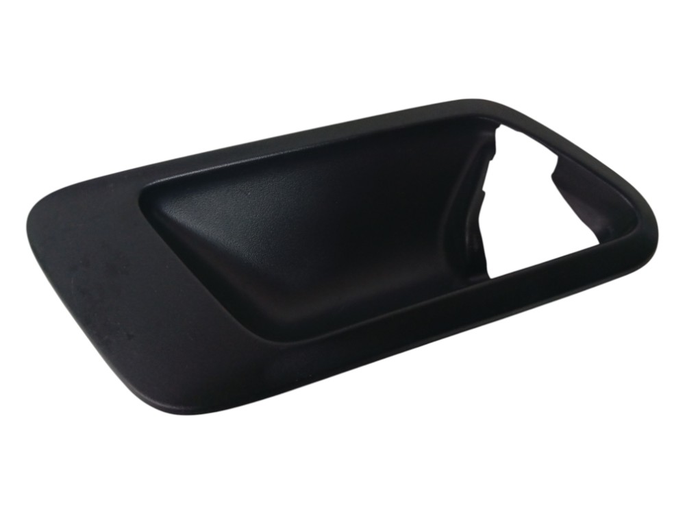 MOLDURA MAÇANETA DIANTEIRA DIREITA VOLKSWAGEN FOX 2015 2